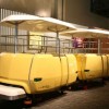 classic Disneyland car for auction - PeopleMover