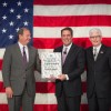 GM Earns ESGR Extraordinary Employer Award