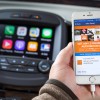 Buick OnStar customers get two free audiobooks from Audiobooks.com