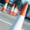 different types of traffic safety cones names & uses