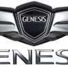 Genesis Logo