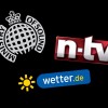 Ford SYNC with AppLink Wetter.de n-tv Ministry of Sound