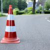 safety cone traffic cone