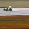 Viking Lawnmower with Corvette Engine Hits 133 MPH