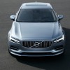 Volvo has finally released photos and specs for the new S90 sedan