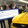 Ford Awards $100,000 in 2015 HBCU Community Challenge