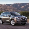 2016 Buick Envision