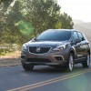 2016 Buick Envision