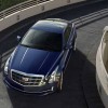 2016 Cadillac ATS Coupe