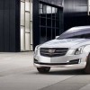 2016 Cadillac ATS Coupe