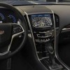 2016 Cadillac ATS Coupe