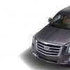 The 2016 Cadillac Escalade ESV comes with a 6.2-liter V8 engine and eight-speed automatic transmission