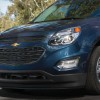 The 2016 Chevrolet Equinox comes with a 2.4-liter four-cylinder engine ggod for 182 horsepower and 172 lb-ft of torque