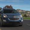 The starting MSRP of the 2016 Chevrolet Equinox is $22,600