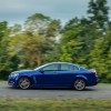 The 2016 Chevrolet SS comes with 19-inch aluminum wheels