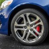 The 2016 Chevrolet SS comes standard with Brembo brakes