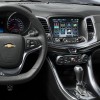 The 2016 Chevrolet SS features available 4G LTE Wi-Fi from OnStar