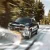 The 2016 Chevrolet Silverado comes standard with a Vortec® 6.0-liter Variable Valve Timing V8 SFI Engine