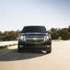 $49,700 is the starting MSRP of the 2016 Chevrolet Suburban