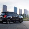 2016 Chevrolet Trax Midnight Edition