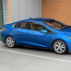 2016 Chevrolet Volt Outdoor