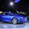 2016 Chevrolet Volt Reveal