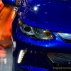 2016 Chevrolet Volt headlights