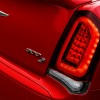 2016 Chrysler 300 Brakelights