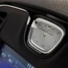 2016 Chrysler 300 Clock