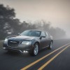 2016 Chrysler 300 Fog Safety