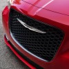 2016 Chrysler 300 Grille