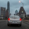 2016 Chrysler 300 Rear End