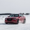 2016 Chrysler 300 Snow