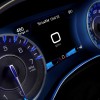 2016 Chrysler 300 Speedometer