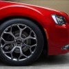 2016 Chrysler 300 Wheel