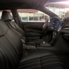 The 2016 Chrysler 300 comes standard with heated front seats