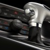 2016 Dodge Challenger Automatic Shifter