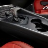 2016 Dodge Challenger Center Console