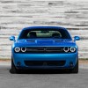 2016 Dodge Challenger Grille