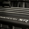 2016 Dodge Challenger SRT