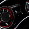 2016 Dodge Challenger Speedometer