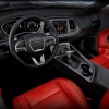 2016 Dodge Challenger Steering Wheel