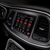 2016 Dodge Challenger Touchscreen