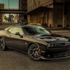 2016 Dodge Challenger Wheels