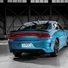 The 2016 Dodge Charger R/T Scat Pack features a starting MSRP of $39,995