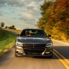 The 2016 Dodge Charger R/T Road & Track features a 5.7-liter V8 HEMI® MDS VVT engine