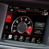 A custom defined color display monitor is included inside the 2016 dodge Charger