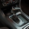 The 2016 Dodge Charger comes standard with a leather-wrapped shift knob and steering wheel