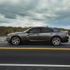 The 2016 Dodge Charger comes standard with 17-inch aluminum wheeks