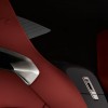 2016 Dodge Viper Seats